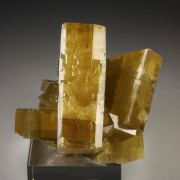 BARYTE, FLUORITE