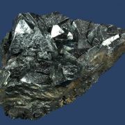 Magnetite