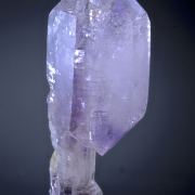Amethyst - scepter