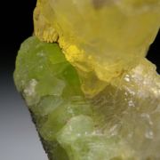 Prehnite