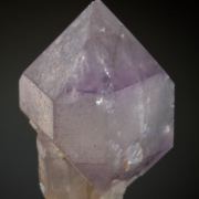 Amethyst -zoned scepter