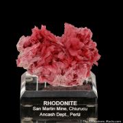 Rhodonite