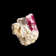 Red Beryl