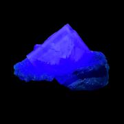 Fluorite, quartz MONGOLIA
