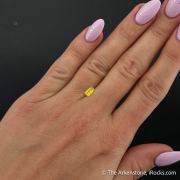 Legrandite (0.68 ct)