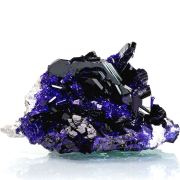 Azurite 