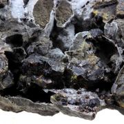 Sphalerite.