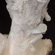Heulandite, Stilbite