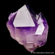 Quartz var. Amethyst