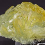 Prehnite