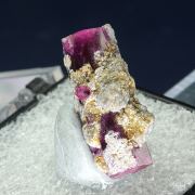 Red Beryl