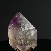 Amethyst Scepter Quartz - Espirito Santo, Brazil
