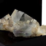 Fluorite.