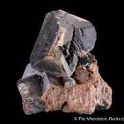 Spinel (historic locality)
