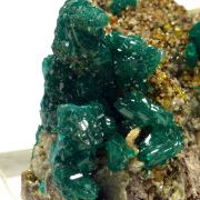 Dioptase