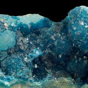 Veszelyite, hemimorphite