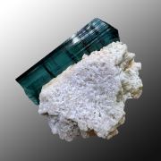 Tourmaline Indicolite NAMIBIA