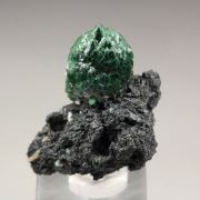 ZINCOLIVENITE