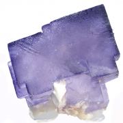 Fluorite, baryte