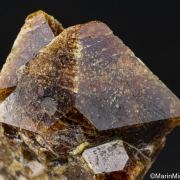 Vesuvianite