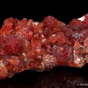 Rhodochrosite