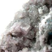 Goyazite With Apatite