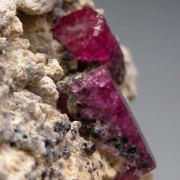 Red Beryl