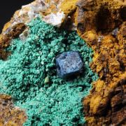 BOLEITE, PARATACAMITE