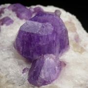 Sodalite var. Hackmanite