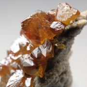 SPHALERITE