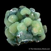 Smithsonite (historic)