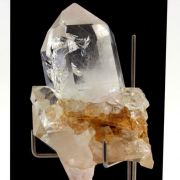 Quartz.