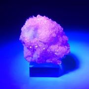 colorless gem GARNET var. GROSSULAR, DIOPSIDE