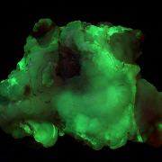 Quartz (var. Chalcedony)