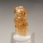 gem GARNET var. GROSSULAR