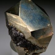 Pyrite