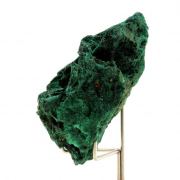 Malachite. 399.0 ct.