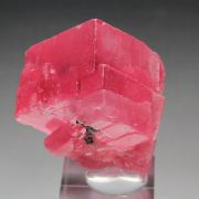 gemmy RHODOCHROSITE