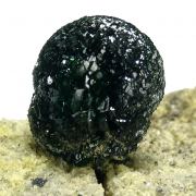 Zincolivenite