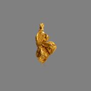 Gold Crystal