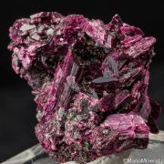 Erythrite