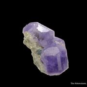Fluorapatite (fluor.)