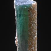 Elbaite with Lepidolite
