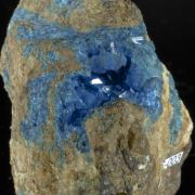Liroconite - superb, classic British