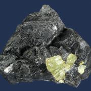 Magnetite