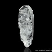 Quartz var. Faden