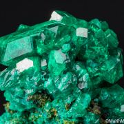 Dioptase