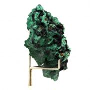 Malachite. 268.0 ct.