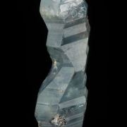 Corundum var. Sapphire