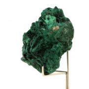 Malachite. 326.5 ct.